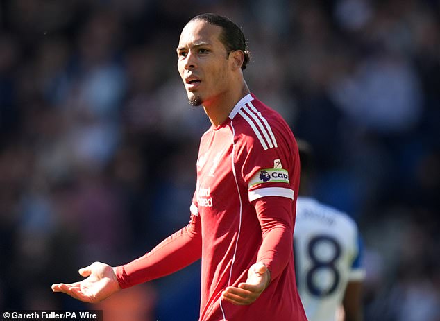 Однако в остальном на южном побережье «красные» были полностью переиграны, упустив возможность укрепить свои позиции на пятом месте.